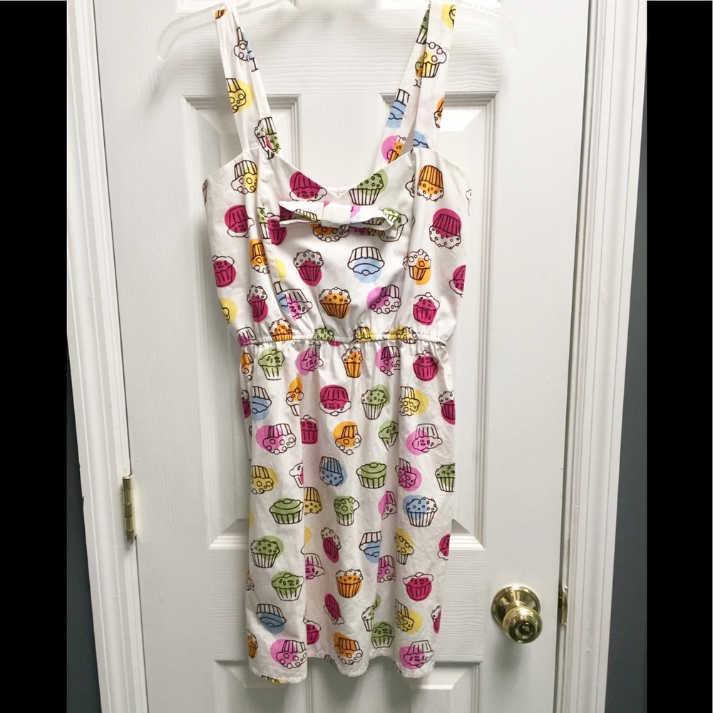 Reko Cupcake Dress